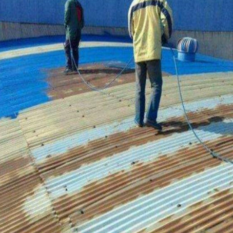 永丰地面翻新与地坪漆施工流程